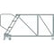 Ballymore Roll Work Platform, Steel, Single, 40 In.H SNR4-2460 - alternate 2