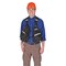 True North Wildland Vest, Black, 1000D Cordura(R) AV210 - alternate 5