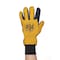 Shelby Firefighters Gloves, Jumbo, Pigskin, PR 5280 J - alternate 2