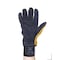 Shelby Firefighters Gloves, Jumbo, Pigskin, PR 5280 J - alternate 4