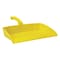 Remco Hand Held Dust Pan, Yellow, Polypropylene 56606 - alternate 1