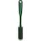Remco 1 in W Scrub Brush, Medium, 8 3/16 in L Handle, 11 in L Brush, Green, Plastic, 11 in L Overall 42872 - alternate 4