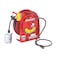 Reelcraft Retractable Cord Reel with 45 ft. Cord 2-Outlet 12/3 L 4545 123 7 - alternate 3