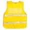 Condor Safety Vest, Yellow, Universal 8X769 - alternate 2