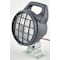 Hella Work Light, Halogen, Bracket Mount H15470001 - alternate 8