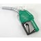 Fill-Rite Diesel Nozzle, Inlet 3/4 in NPT, 50 psi, Green, 2.5 to 14.5 gpm N075DAU10 - alternate 2