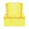 Kishigo Large Class 2 High Visibility Vest, Lime 1076-L - alternate 1