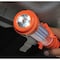 Nightstick BAYCO LED Orange Rechargeable Hand Lamp NSR-2492 - alternate 8