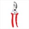 Corona Tools Hand Pruner, Bypass Blade, 1 in Cut Cap, High Carbon Steel 2-3/4 in L Blade, Rubber Grip BP6250 - alternate 1