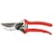 Corona Tools Hand Pruner, Bypass Blade, 1 in Cut Cap, High Carbon Steel 2-3/4 in L Blade, Rubber Grip BP6250 - alternate 2
