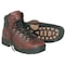 Rocky MOBILITE, Men's Work Boot, 9 Medium, Leather, 6 in Height, Brown FQ0007114 - alternate 1