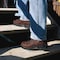 Rocky Men's Waterproof Work Boots, 10/1/2002 M, Steel Toe, 6 in H, Dark Brown, FQ0006114 FQ0006114 - alternate 2