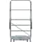 Ballymore Roll Work Platform, Steel, Single, 40 In.H SEP4-3636 - alternate 4