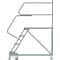 Ballymore Roll Work Platform, Steel, Single, 40 In.H SEP4-3636 - alternate 3