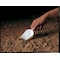 Zoro Select Round Scoop, HDPE, 6oz, PK50 8444 - alternate 2
