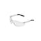 Mcr Safety Reading Glasses, +2.5, Gray, Polycarbonate K3H25G - alternate 4