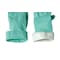 Zoro Select Chemical Resistant Gloves, Green, 10, 1 PR 8ZDT5 - alternate 2