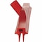 Remco VIKAN Red 20" Squeegee Head 77134 - alternate 2