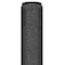 Notrax Entrance Mat, Polypropylene, 3/8 in Thick, Charcoal, 3 ft W x 5 ft L 138S0035CH - alternate 1