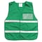 Condor Safety Vest, Green, Universal 8ZH74 - alternate 1