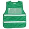 Condor Safety Vest, Green, Universal 8ZH74 - alternate 2