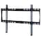 Peerless Industries SmartMount&reg; Universal Flat Wall Mount for 39" to 75" Displays - Steel - 175 lb - Black SF650 - alternate 3