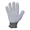 Ansell Cut-Resistant Gloves, Cut Level A5 , Uncoated , Uncoated , None , 2XL 1 PR 70-765 - alternate 2