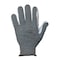 Ansell Cut-Resistant Gloves, Cut Level A5 , Uncoated , Uncoated , None , 2XL 1 PR 70-765 - alternate 4