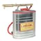 Indian Fire Pump with Smith Pump, Galvanized Steel, 30" L Hose, 18 in L Wand 179014-1 - alternate 3