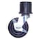 Structural Plastics Caster, Locking, 150 lb.Load rating CS2089 - alternate 1