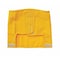 Bullard Fire Hood, 4.8 cal./cm2, Nomex IIA, 6 oz, Yellow, Universal R222 - alternate 1