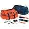 Emi Response Kit, Nylon Bag, 153 Components, 8 People Served 850 - alternate 3