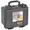 Pelican Protective Case, Black, 10-5/8 in.L 1300 - alternate 1