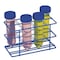 Sp Scienceware Wire Rack Holds 8 50ml tubes F18794-0000 | Zoro