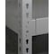 Tennsco Boltless Shelving Unit, 18"D x 36"W x 72"H, 5 Shelves, Carbon Steel RXHS-361872 MED GR - alternate 3