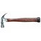Craftsman Ball Pein Hammer, Hickory, 4 Oz 9-38461 - alternate 2