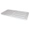 Zoro Select Tilt Truck Lid, White, Fits 29-3/4 cu. ft. 1.1LID WHITE - alternate 1