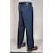 Red Kap Men's Dura Kap Work Pant, 36, Navy, Cotton/Polyester PT20NV 36 30 - alternate 6