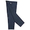 Red Kap Men's Dura Kap Work Pant, 29, Navy, Cotton/Polyester PT20NV 29 34 - alternate 1