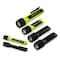Streamlight 4AA ProPolymer LED Flashlight, Yellow Industrial Handheld Flashlight, 67 lm 68200 - alternate 3