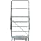 Ballymore Roll Work Platform, Steel, Single, 50 In.H SEP5-3636 - alternate 5