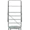 Ballymore Roll Work Platform, Steel, Single, 50 In.H SEP5-3672 - alternate 5