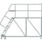Ballymore Roll Work Platform, Steel, Single, 50 In.H SEP5-3672 - alternate 7