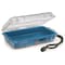 Pelican Micro Case, Blue, 7-1/2"Hx5-1/16"Wx2-1/8"D 1040 - alternate 3