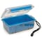 Pelican Micro Case, Blue, 7.50 x 5.06 x 3.12 In 1050 - alternate 2
