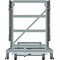 Ballymore Roll Work Platform, Steel, Single, 40 In.H SNR4-2448 - alternate 2