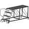 Ballymore Roll Work Platform, Steel, Single, 40 In.H SNR4-2472 - alternate 4