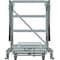 Ballymore Roll Work Platform, Steel, Single, 40 In.H SNR4-2472 - alternate 5