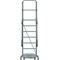 Ballymore Roll Work Platform, Steel, Single, 70 In.H SEP7-2436 - alternate 4