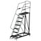 Ballymore Roll Work Platform, Steel, Single, 70 In.H SEP7-2436 - alternate 1